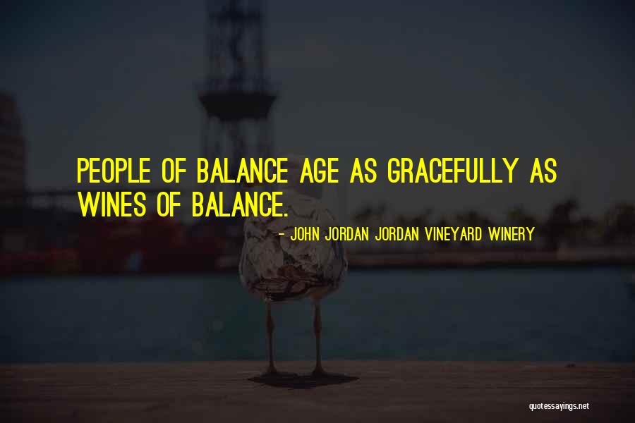 Turgidity Quotes By John Jordan Jordan Vineyard Winery Turgidity Quotes By John Jordan Jordan Vineyard Winery