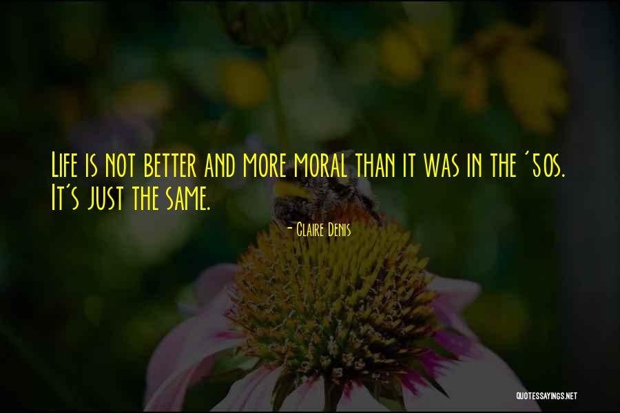 Turhan Bozkurt Quotes By Claire Denis Turhan Bozkurt Quotes By Claire Denis