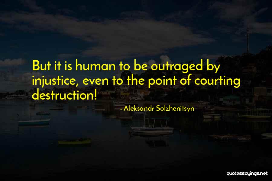 Turhan Kaya Quotes By Aleksandr Solzhenitsyn