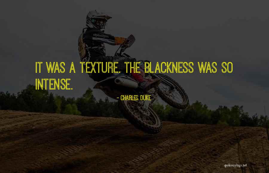 Turi A Mumbi Quotes By Charles Duke Turi A Mumbi Quotes By Charles Duke