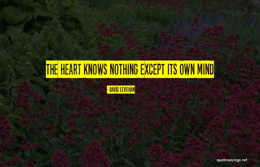 Turiello House Quotes By David Levithan Turiello House Quotes By David Levithan