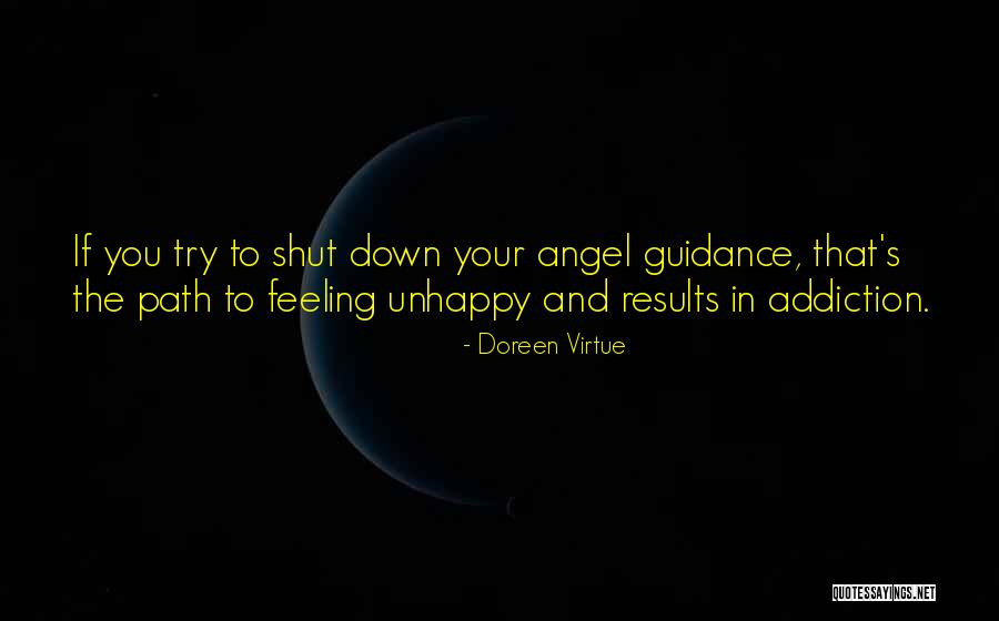 Turiello House Quotes By Doreen Virtue Turiello House Quotes By Doreen Virtue
