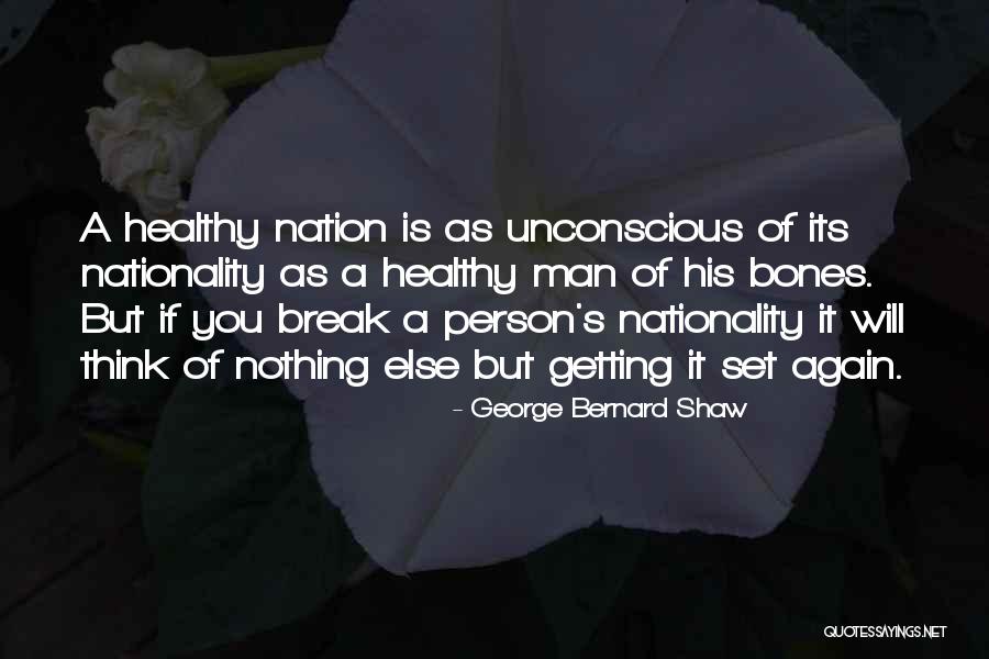Turiello House Quotes By George Bernard Shaw Turiello House Quotes By George Bernard Shaw