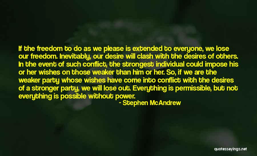 Turilli Quotes By Stephen McAndrew Turilli Quotes By Stephen McAndrew
