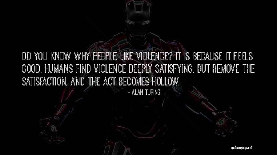 Turing Alan Quotes By Alan Turing Turing Alan Quotes By Alan Turing