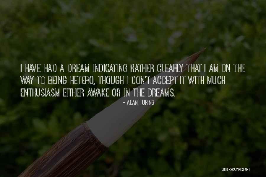 Turing Alan Quotes By Alan Turing Turing Alan Quotes By Alan Turing