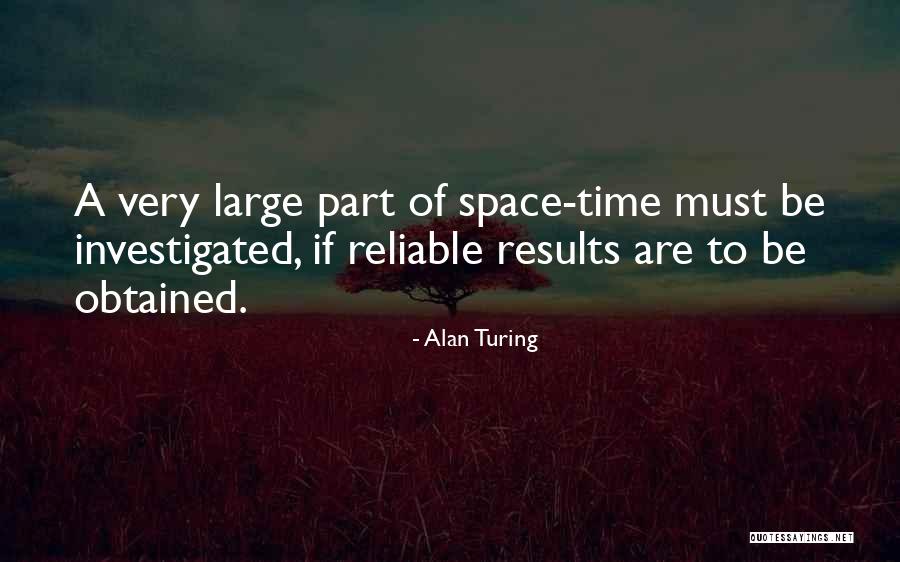 Turing Alan Quotes By Alan Turing Turing Alan Quotes By Alan Turing