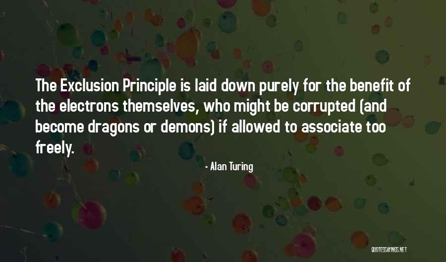 Turing Alan Quotes By Alan Turing Turing Alan Quotes By Alan Turing