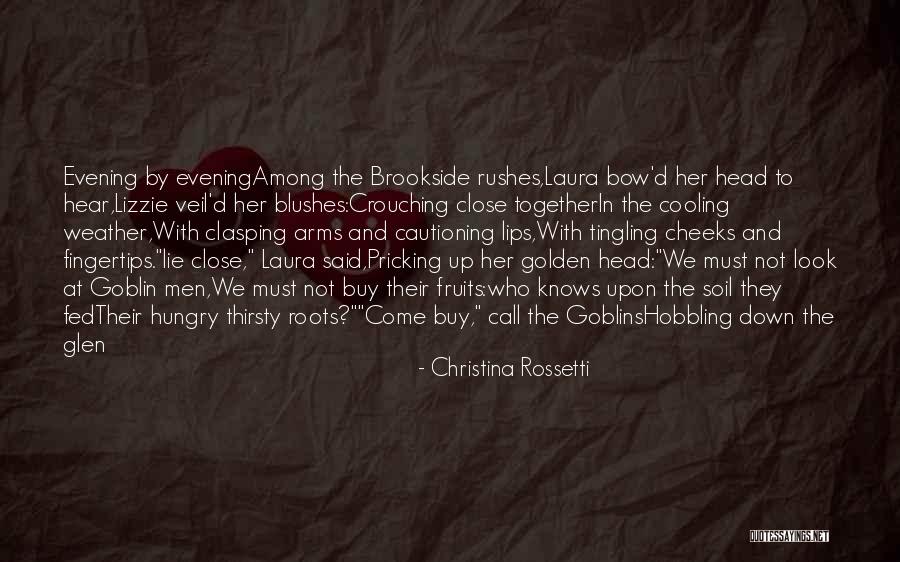 Turinsky Marina Quotes By Christina Rossetti Turinsky Marina Quotes By Christina Rossetti