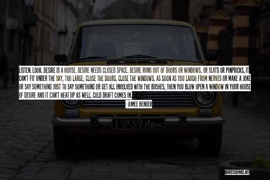 Turism Quotes By Aimee Bender Turism Quotes By Aimee Bender