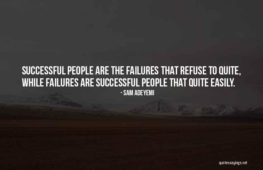 Turista Horg Szenged Ly Quotes By Sam Adeyemi Turista Horg Szenged Ly Quotes By Sam Adeyemi
