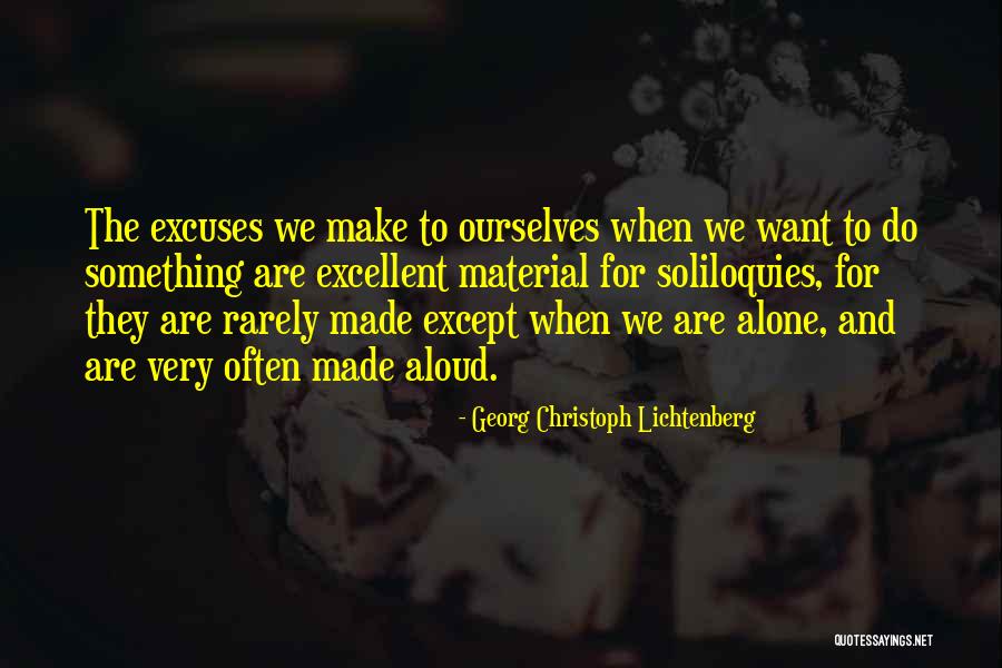 Turistar Quotes By Georg Christoph Lichtenberg Turistar Quotes By Georg Christoph Lichtenberg