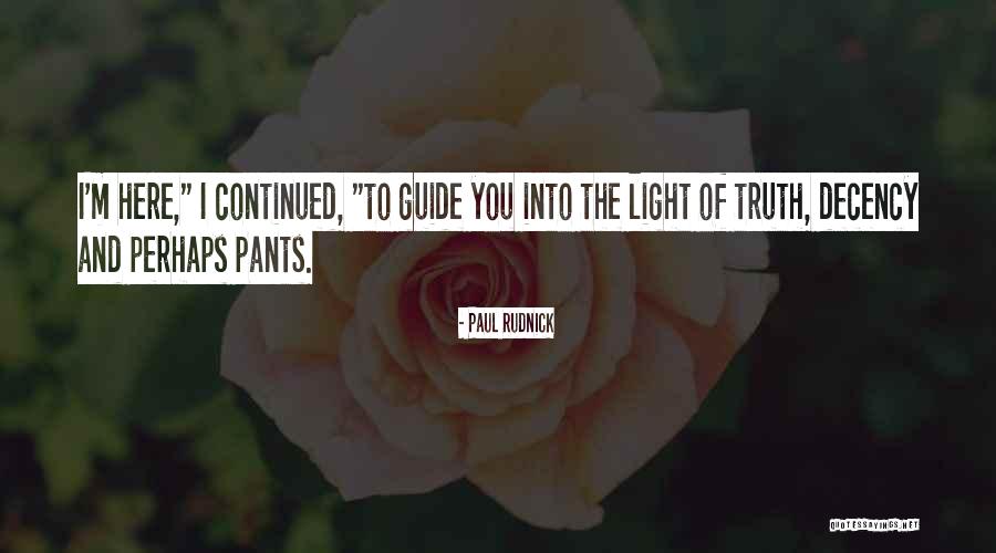Turistica In English Quotes By Paul Rudnick Turistica In English Quotes By Paul Rudnick