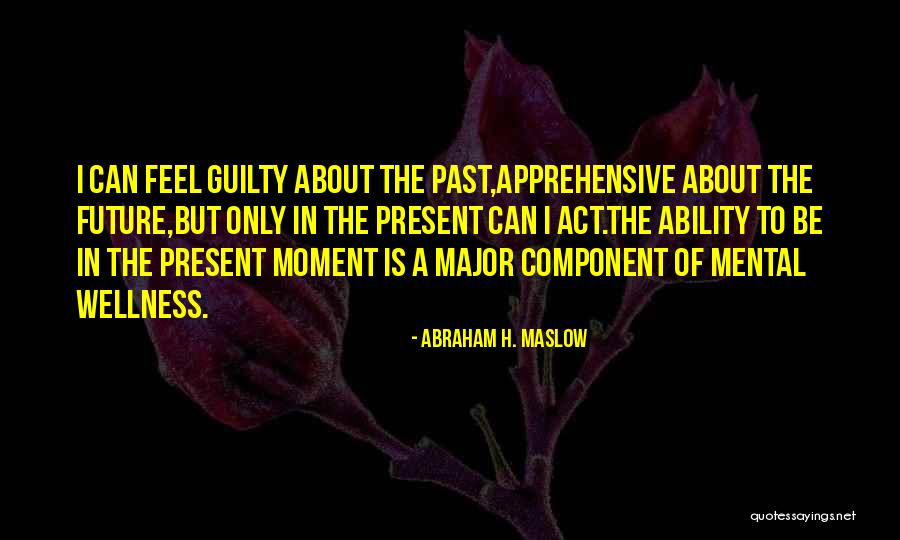 Turistica Stereo Quotes By Abraham H. Maslow Turistica Stereo Quotes By Abraham H. Maslow
