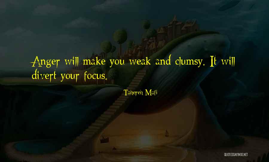 Turistine Quotes By Tahereh Mafi Turistine Quotes By Tahereh Mafi