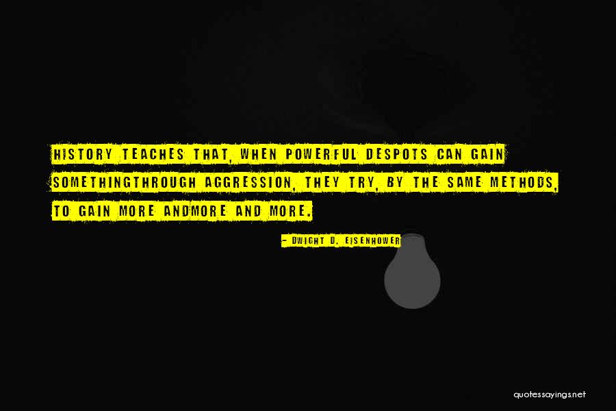 Turiuph Quotes By Dwight D. Eisenhower Turiuph Quotes By Dwight D. Eisenhower