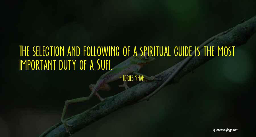 Turiuph Quotes By Idries Shah Turiuph Quotes By Idries Shah