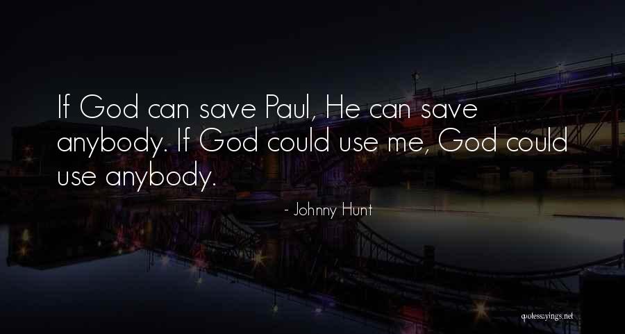 Turiuph Quotes By Johnny Hunt Turiuph Quotes By Johnny Hunt