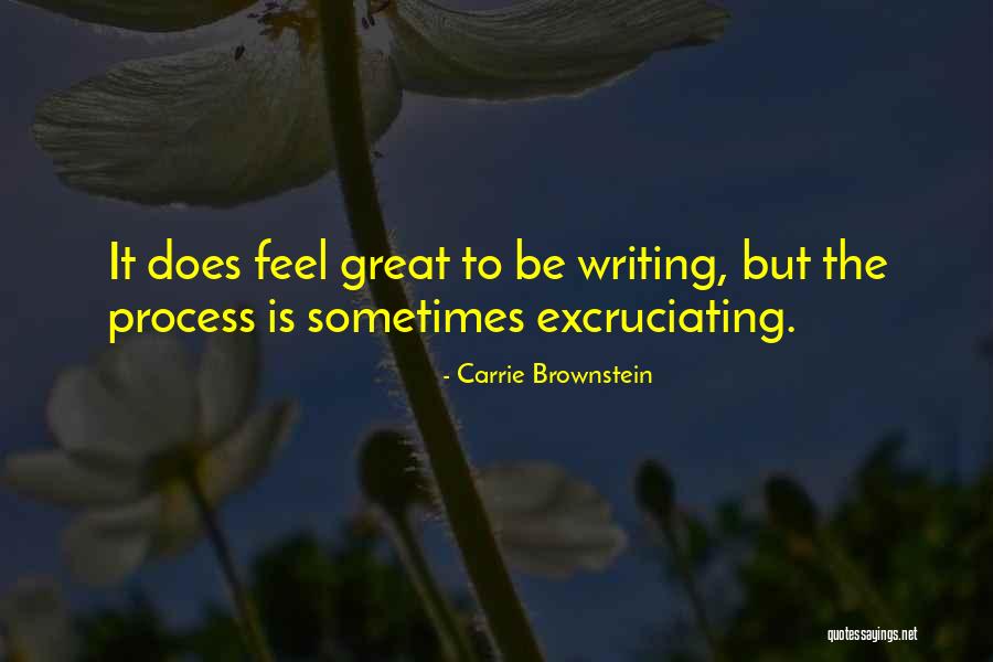 Turiya Blanchette Quotes By Carrie Brownstein Turiya Blanchette Quotes By Carrie Brownstein