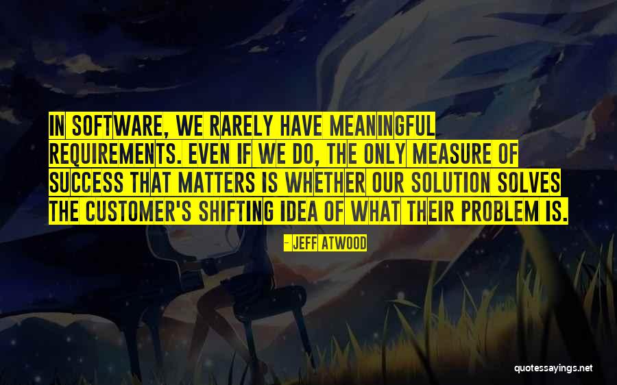 Turj N Vend Gh Z Erdob Nye Quotes By Jeff Atwood Turj N Vend Gh Z Erdob Nye Quotes By Jeff Atwood