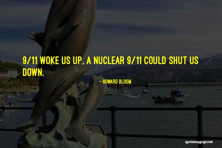 Turjo Wadud Quotes By Howard Bloom Turjo Wadud Quotes By Howard Bloom