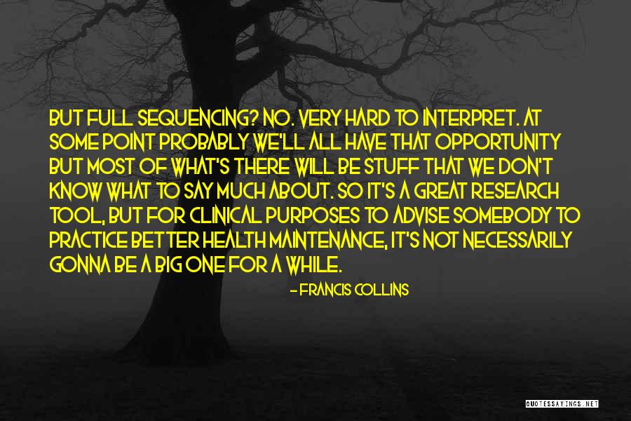 Turkalj Osijek Quotes By Francis Collins Turkalj Osijek Quotes By Francis Collins