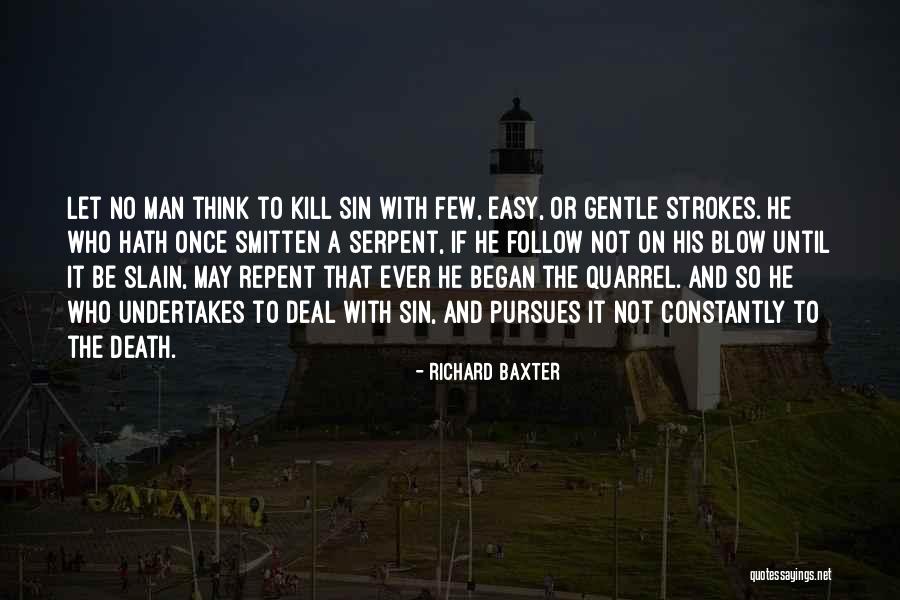 Turkel Prefab Quotes By Richard Baxter Turkel Prefab Quotes By Richard Baxter