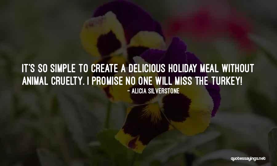 Turkey Animal Quotes By Alicia Silverstone Turkey Animal Quotes By Alicia Silverstone
