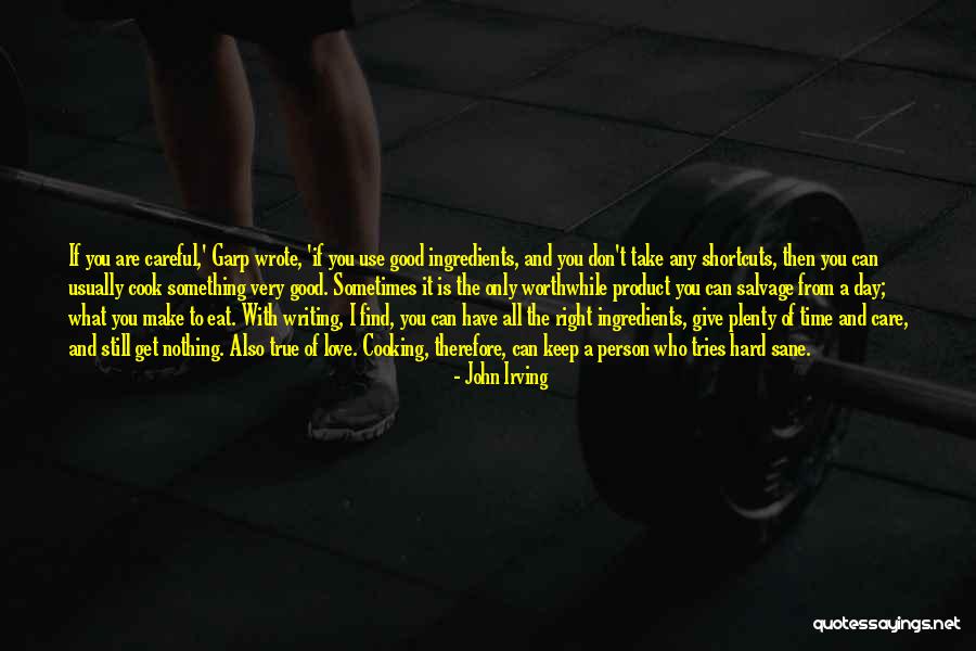 Turkey Buzzard Quotes By John Irving Turkey Buzzard Quotes By John Irving