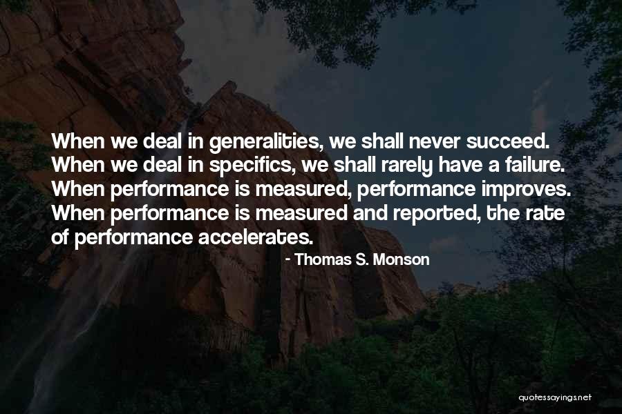 Turkey Like Chicken Quotes By Thomas S. Monson Turkey Like Chicken Quotes By Thomas S. Monson