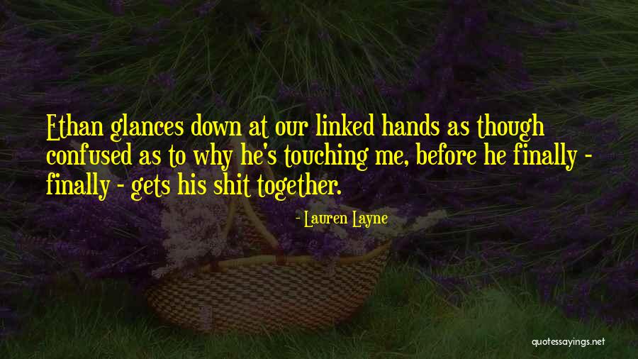 Turkey Like Dinosaur Quotes By Lauren Layne Turkey Like Dinosaur Quotes By Lauren Layne