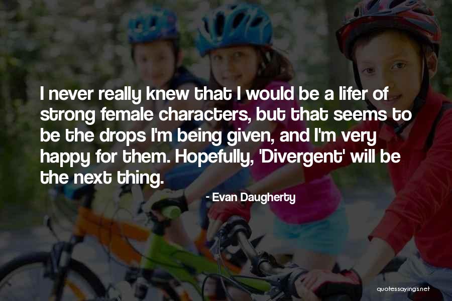 Turkey Like Mermaid Quotes By Evan Daugherty Turkey Like Mermaid Quotes By Evan Daugherty