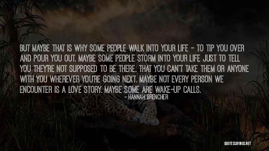 Turkey Like To Eat Quotes By Hannah Brencher Turkey Like To Eat Quotes By Hannah Brencher