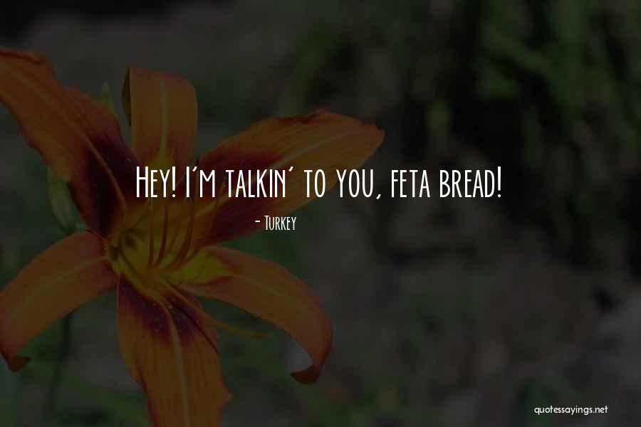 Turkey Quotes 747655 Turkey Quotes 747655