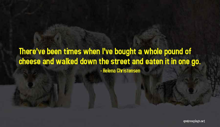 Turkey Quotes Quotes By Helena Christensen Turkey Quotes Quotes By Helena Christensen