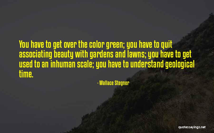 Turkeylike Quotes By Wallace Stegner Turkeylike Quotes By Wallace Stegner