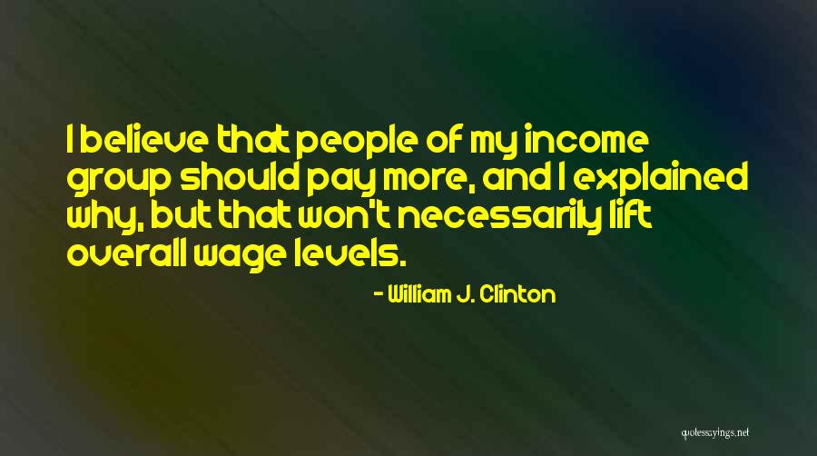 Turkin Chicken Quotes By William J. Clinton Turkin Chicken Quotes By William J. Clinton