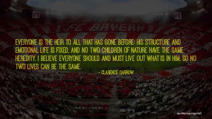 Turkina Keshik Quotes By Clarence Darrow Turkina Keshik Quotes By Clarence Darrow