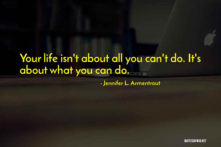 Turkish Playwrights Quotes By Jennifer L. Armentrout Turkish Playwrights Quotes By Jennifer L. Armentrout