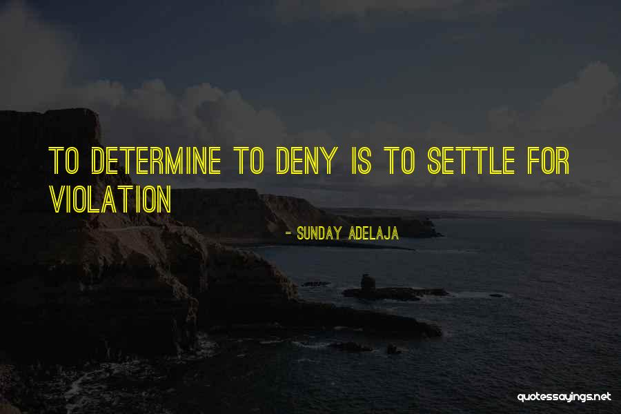 Turkish Playwrights Quotes By Sunday Adelaja Turkish Playwrights Quotes By Sunday Adelaja