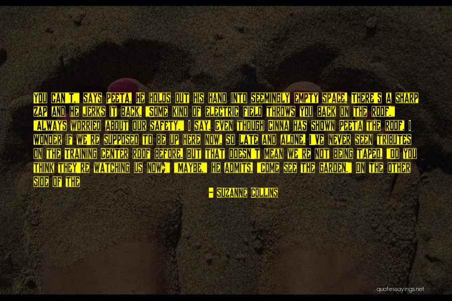 Turkistanian Quotes By Suzanne Collins Turkistanian Quotes By Suzanne Collins