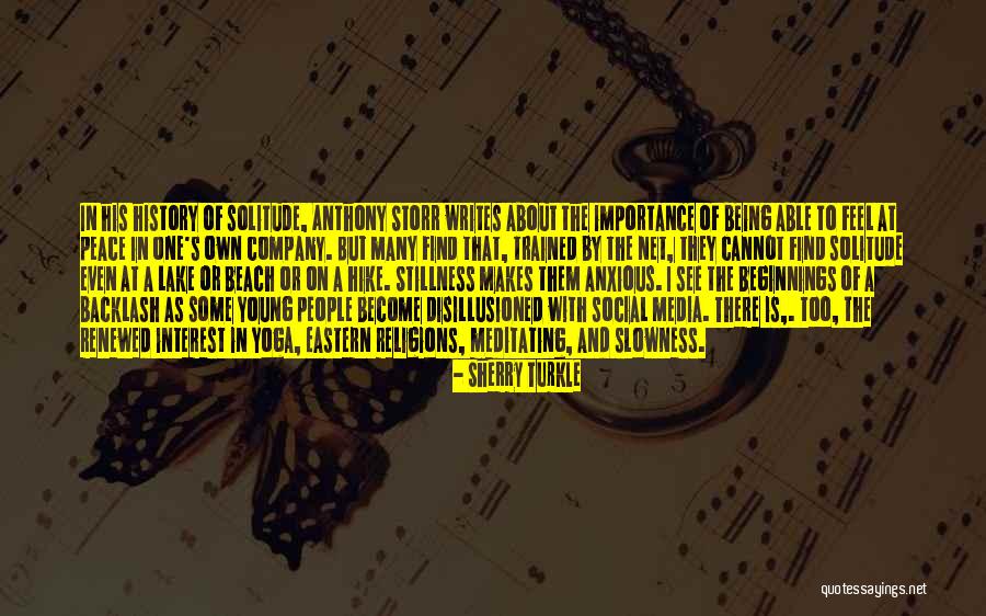 Turkle Quotes By Sherry Turkle Turkle Quotes By Sherry Turkle