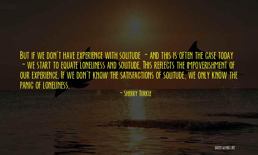 Turkle Quotes By Sherry Turkle Turkle Quotes By Sherry Turkle