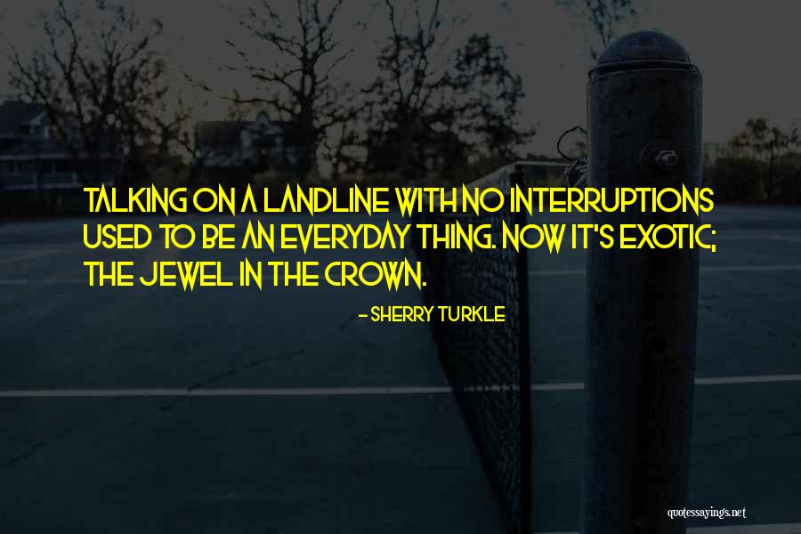 Turkle Quotes By Sherry Turkle Turkle Quotes By Sherry Turkle