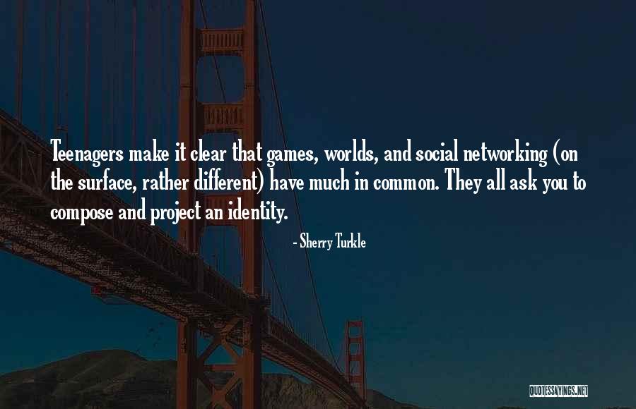 Turkle Quotes By Sherry Turkle Turkle Quotes By Sherry Turkle