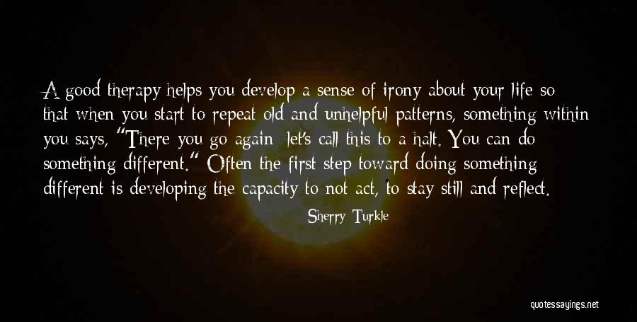 Turkle Quotes By Sherry Turkle Turkle Quotes By Sherry Turkle