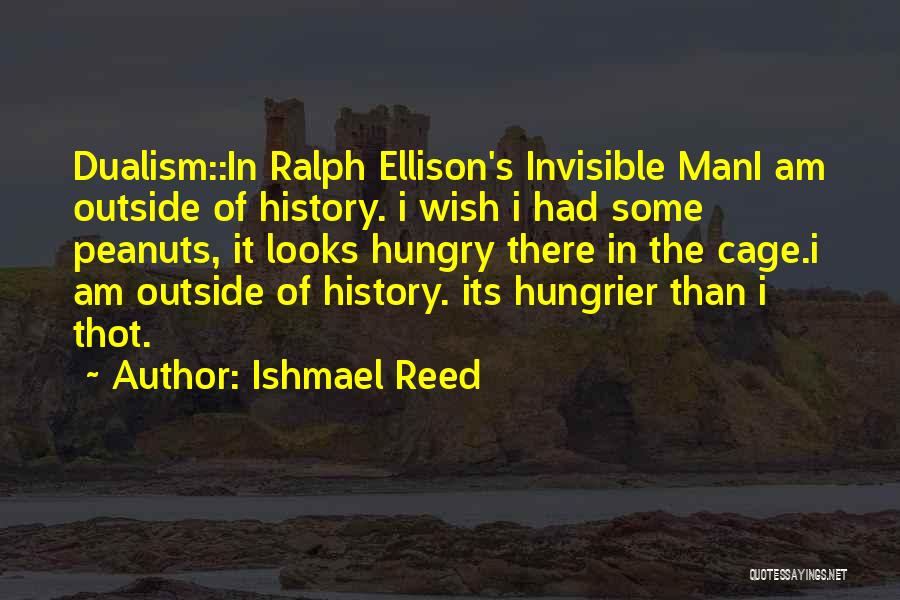 Turkler Quotes By Ishmael Reed