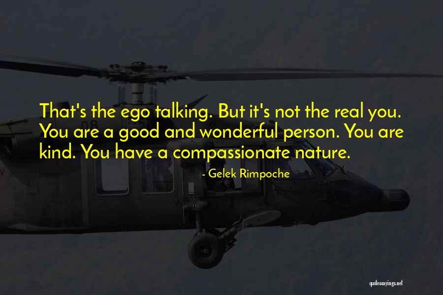 Turklerin50tonumt2 Quotes By Gelek Rimpoche Turklerin50tonumt2 Quotes By Gelek Rimpoche