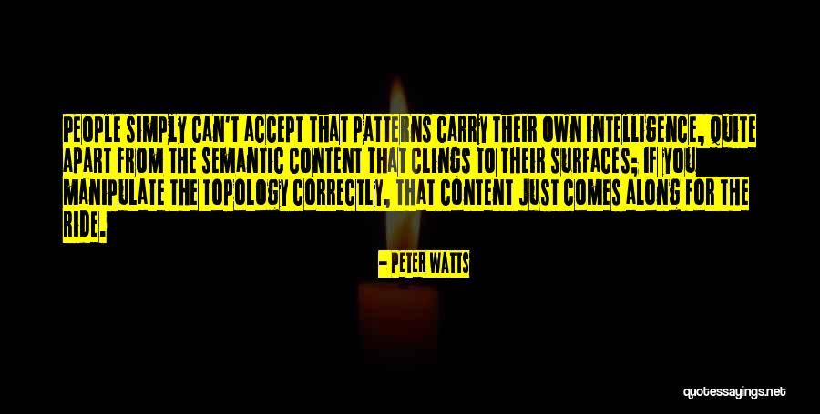 Turkleson Quotes By Peter Watts Turkleson Quotes By Peter Watts