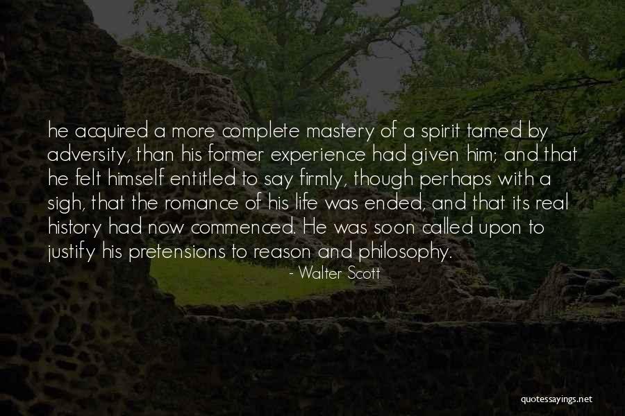 Turkleson Quotes By Walter Scott Turkleson Quotes By Walter Scott